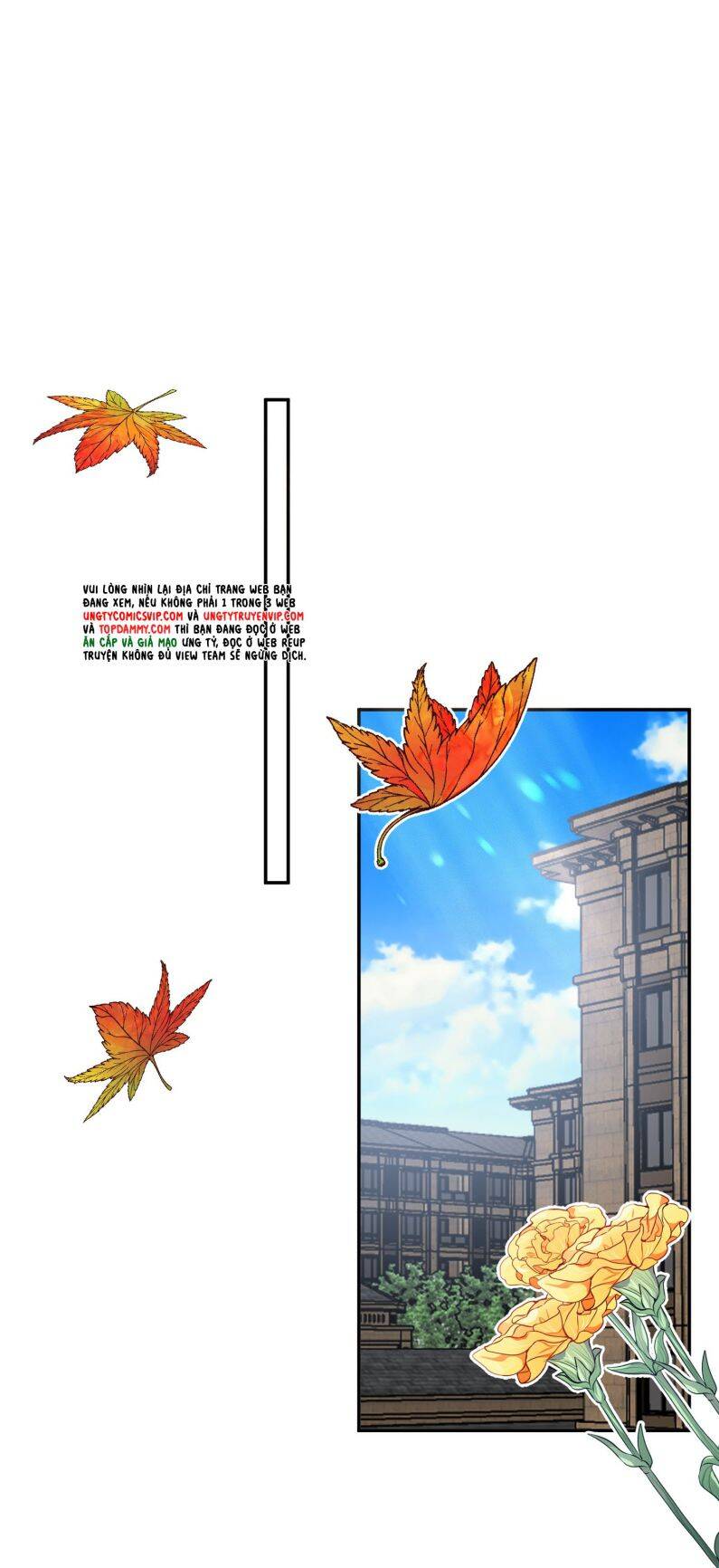 Gài Bẫy Ác Khuyển Chap 25 - Next Chap 26