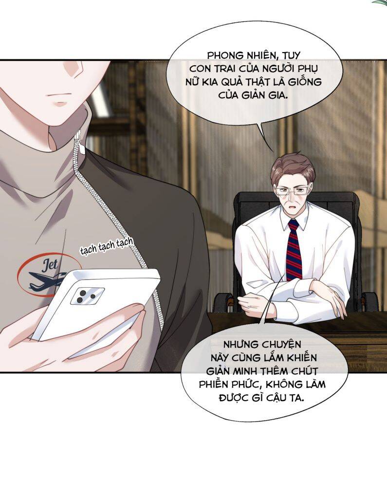 Gài Bẫy Ác Khuyển Chap 25 - Next Chap 26