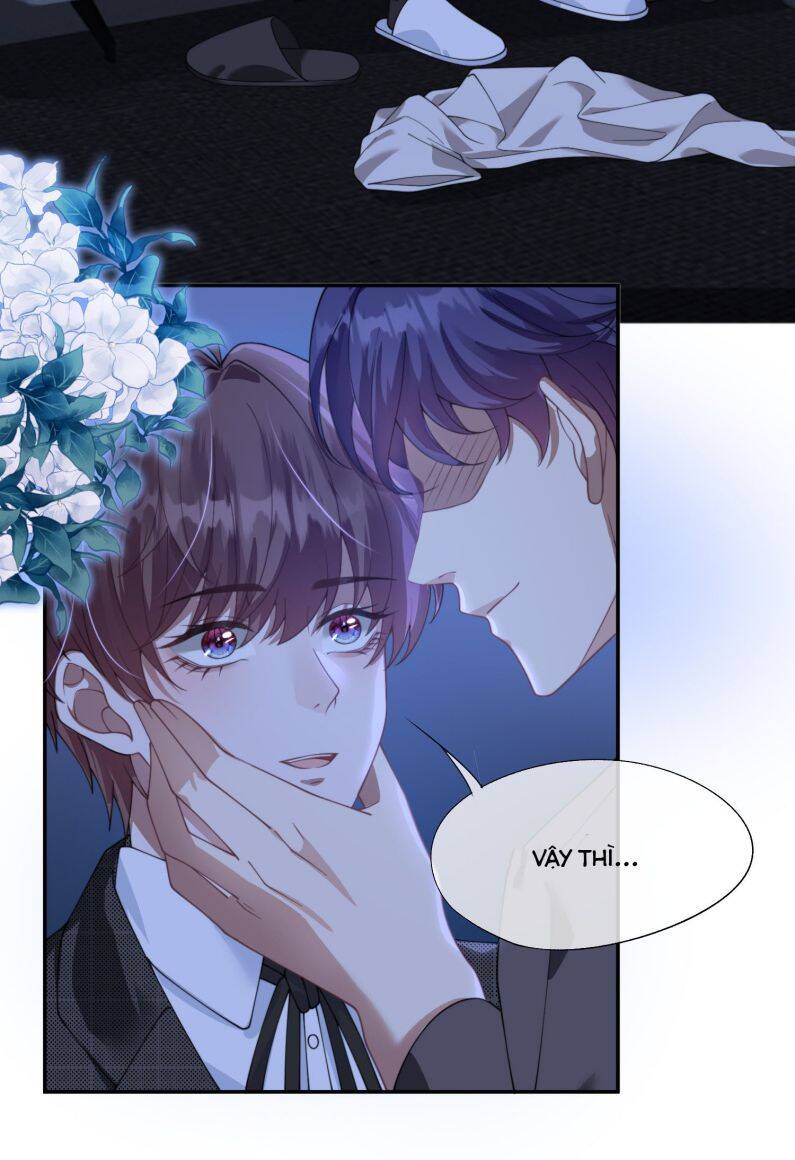 Gài Bẫy Ác Khuyển Chap 25 - Next Chap 26
