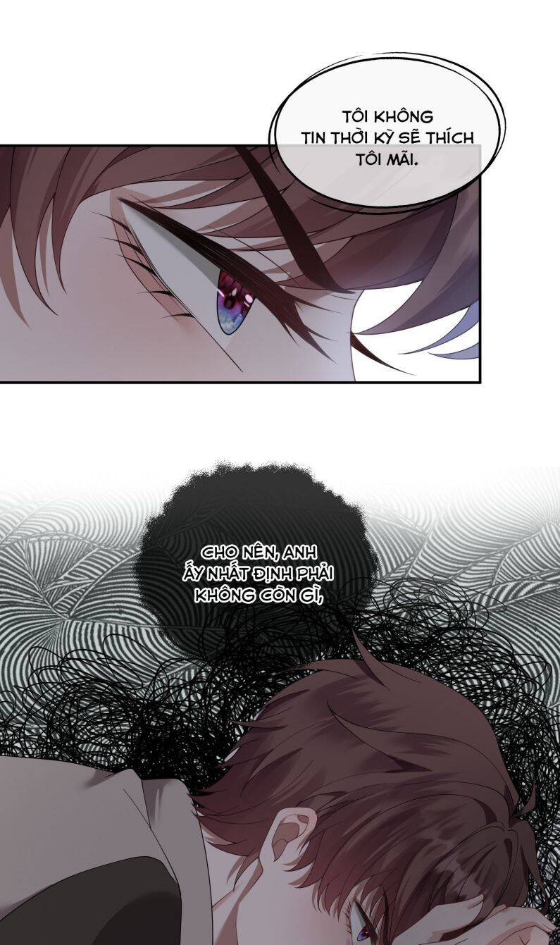 Gài Bẫy Ác Khuyển Chap 25 - Next Chap 26