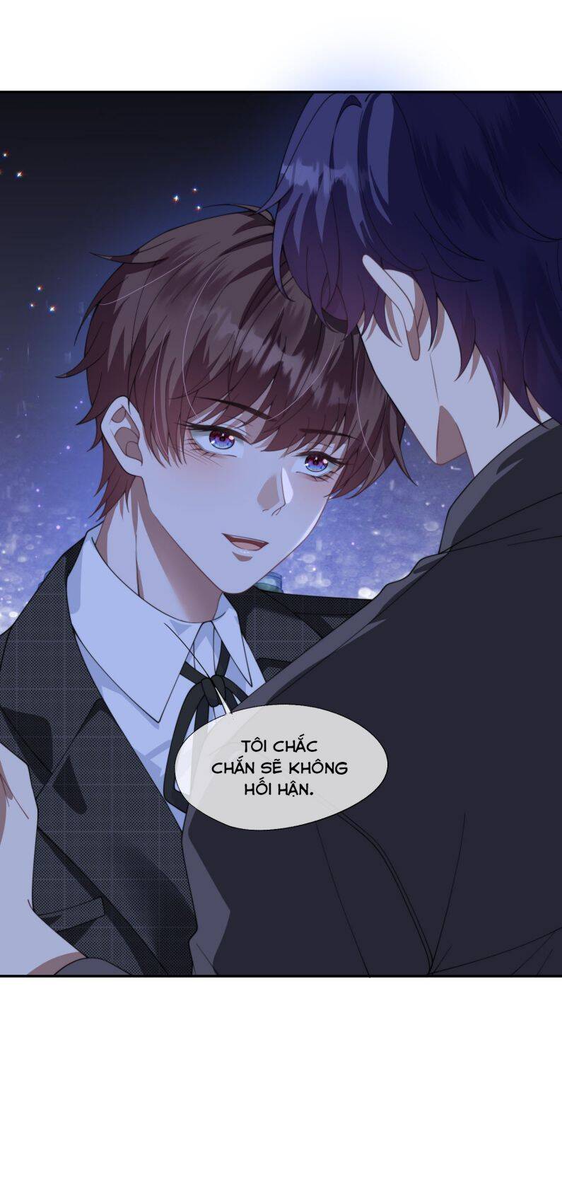 Gài Bẫy Ác Khuyển Chap 25 - Next Chap 26