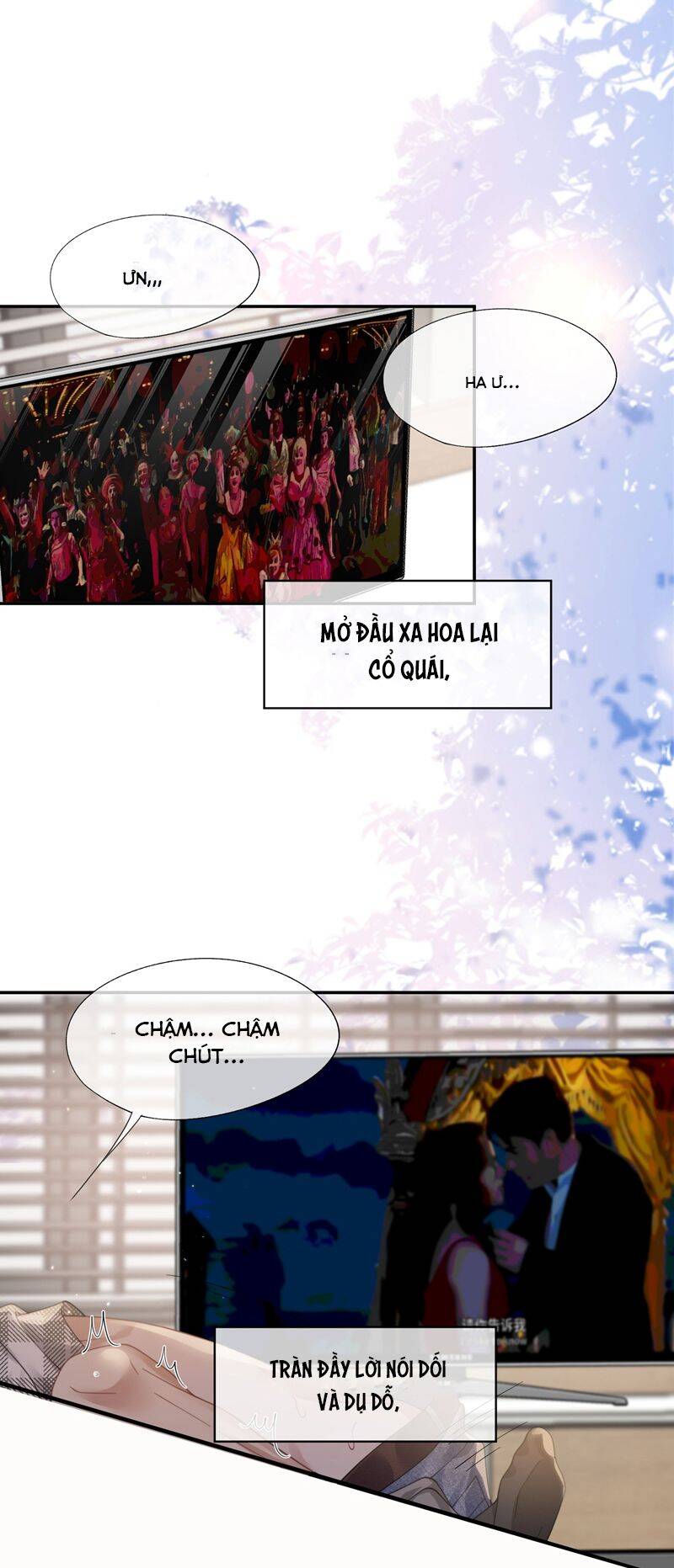 Gài Bẫy Ác Khuyển Chap 35 - Next Chap 36