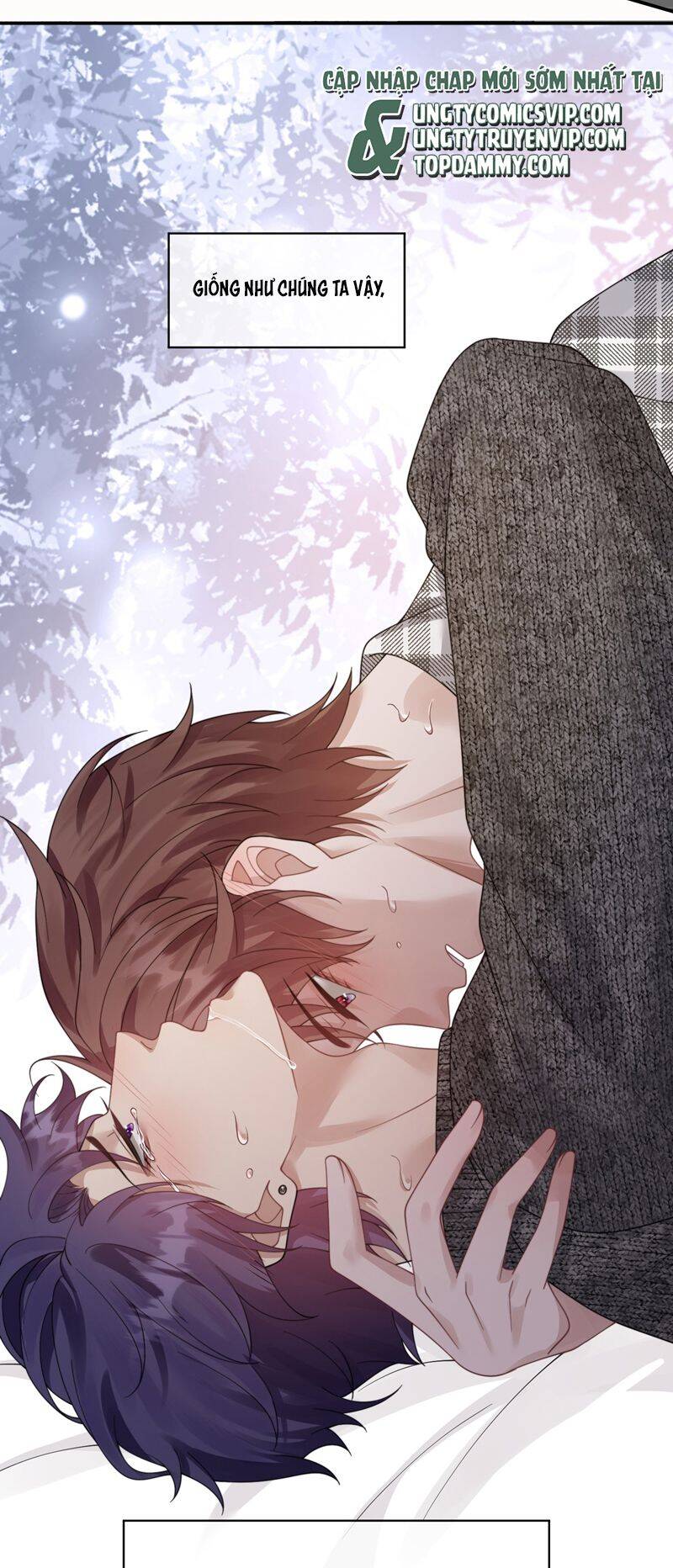 Gài Bẫy Ác Khuyển Chap 35 - Next Chap 36