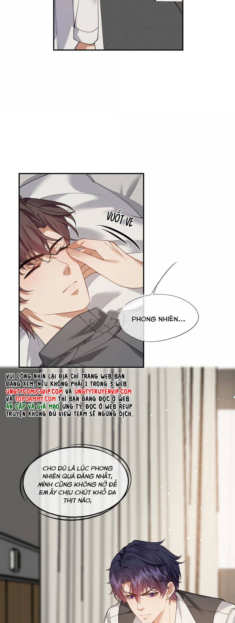 Gài Bẫy Ác Khuyển Chap 54 - Next Chap 55