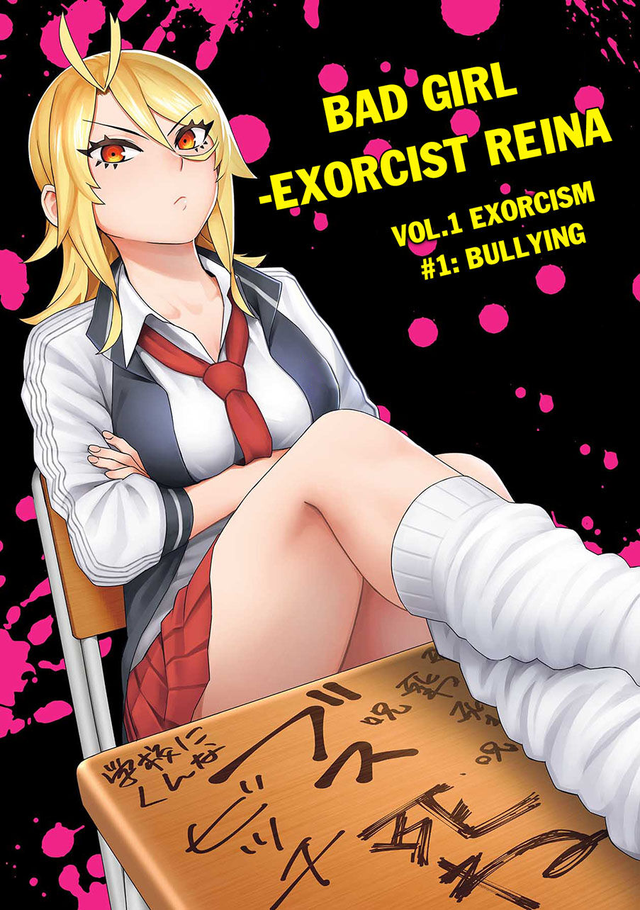 Gái Hư Diệt Ma Chap 1 - Next Chap 2
