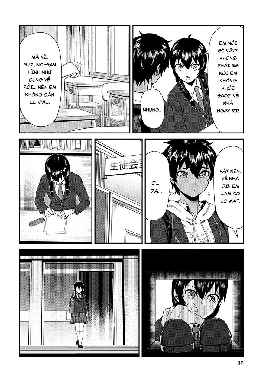 Gái Hư Diệt Ma Chap 2 - Next Chap 3