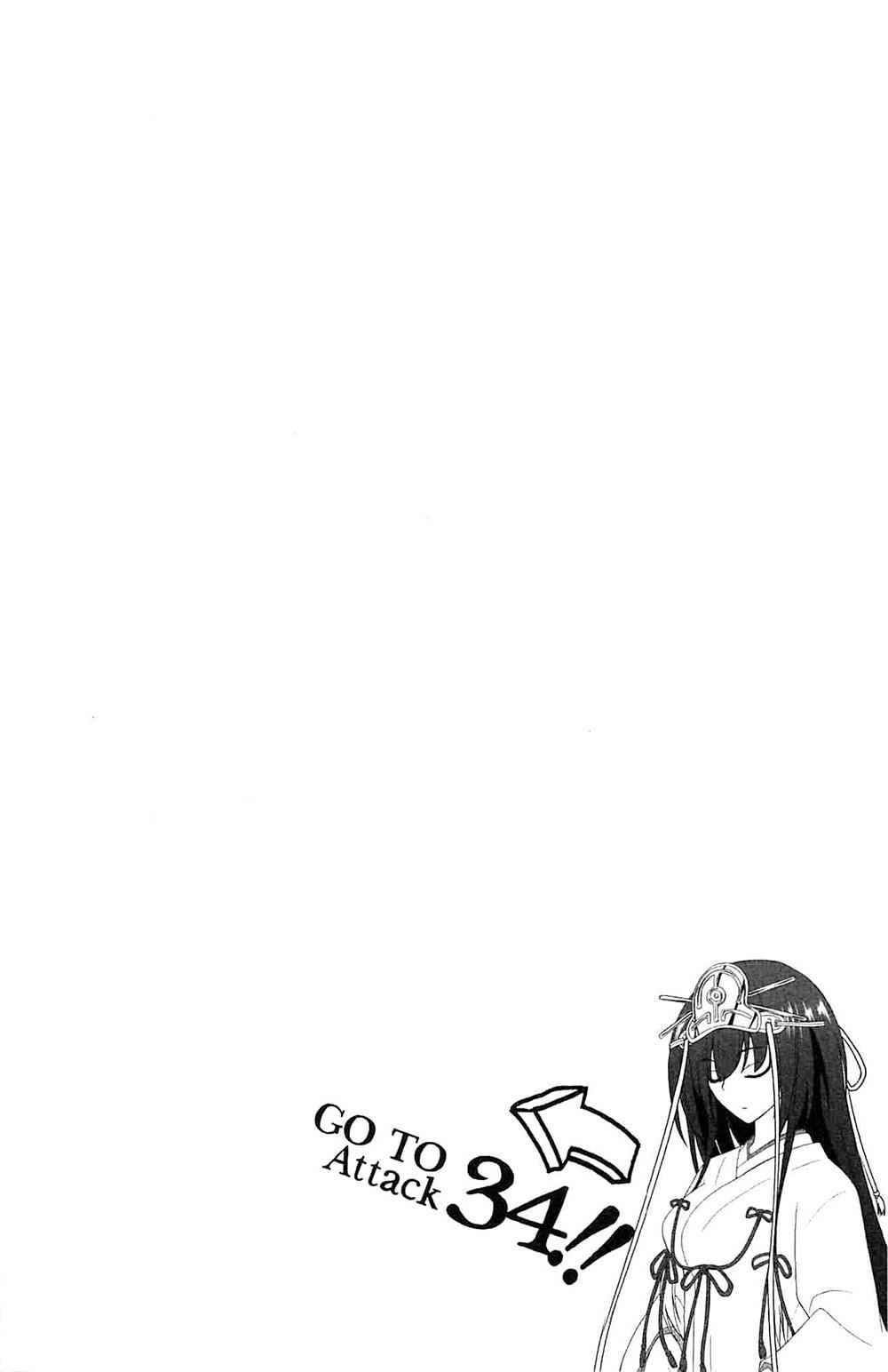 Gái Vàng Gái Bạc Chap 33 - Next Chap 34