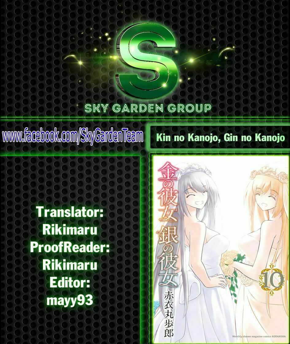 Gái Vàng Gái Bạc Chap 49 - Next Chap 50