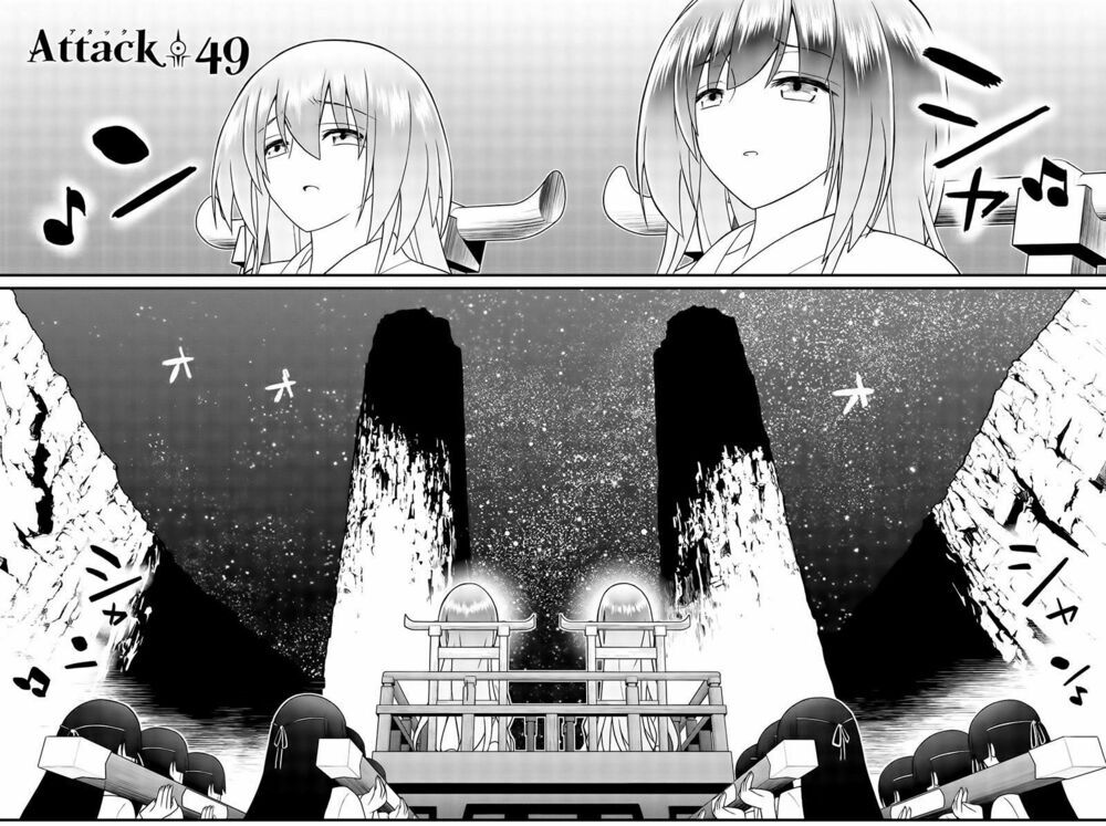 Gái Vàng Gái Bạc Chap 49 - Next Chap 50