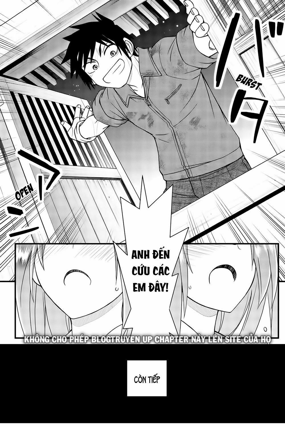 Gái Vàng Gái Bạc Chap 49 - Next Chap 50