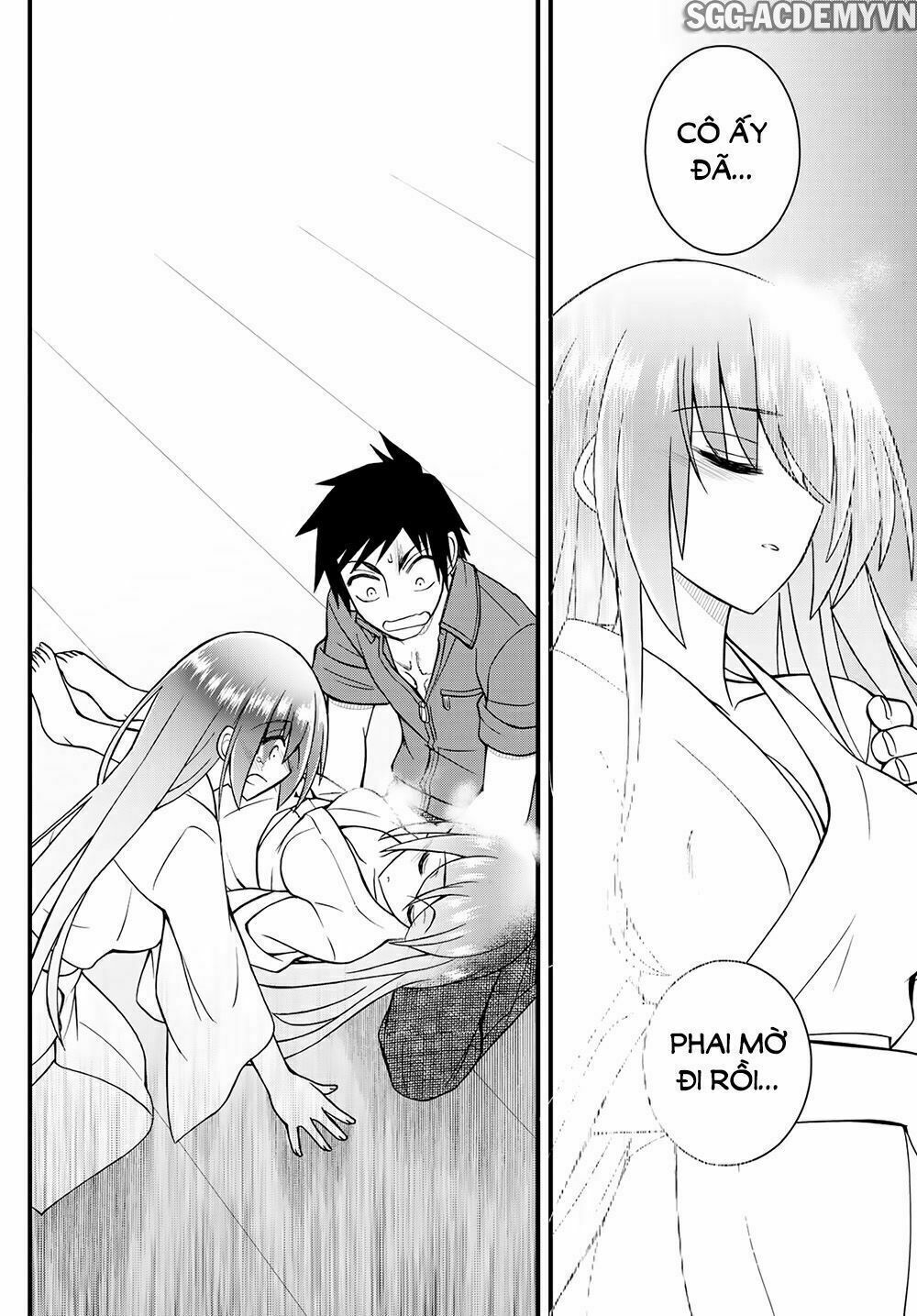 Gái Vàng Gái Bạc Chap 50 - Next Chap 51