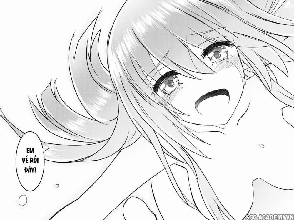 Gái Vàng Gái Bạc Chap 50 - Next Chap 51