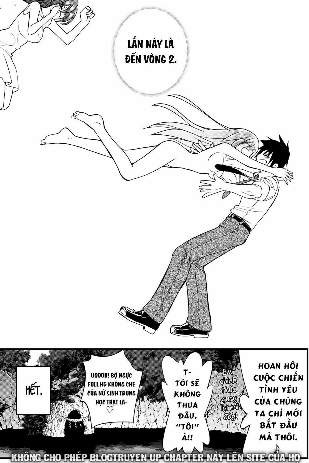 Gái Vàng Gái Bạc Chap 50 - Next Chap 51