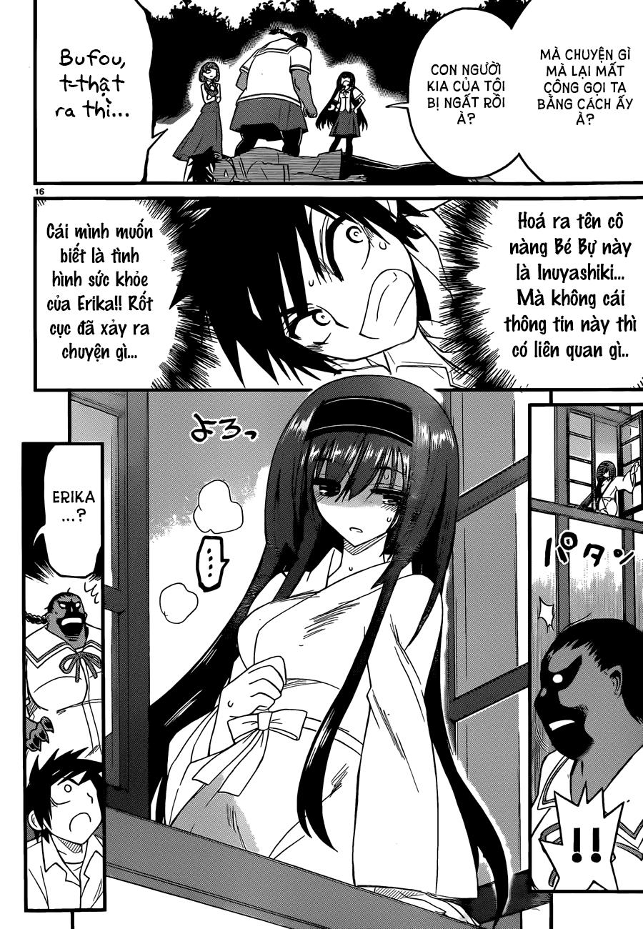 Gái Vàng Gái Bạc Chap 7 - Next Chap 8