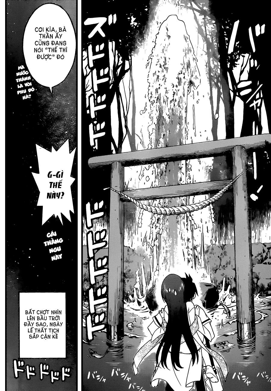Gái Vàng Gái Bạc Chap 7 - Next Chap 8