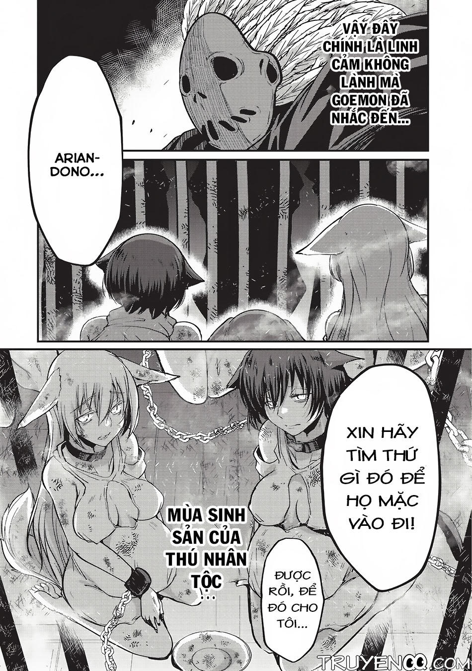Gaikotsu Kishi-Sama, Tadaima Isekai E O Dekake-Chu Chap 14 - Next Chap 15
