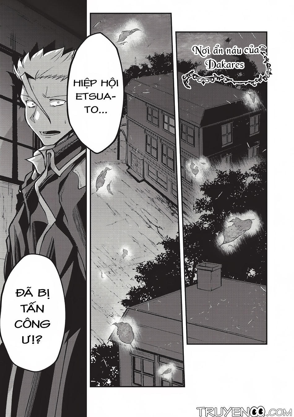 Gaikotsu Kishi-Sama, Tadaima Isekai E O Dekake-Chu Chap 14 - Next Chap 15