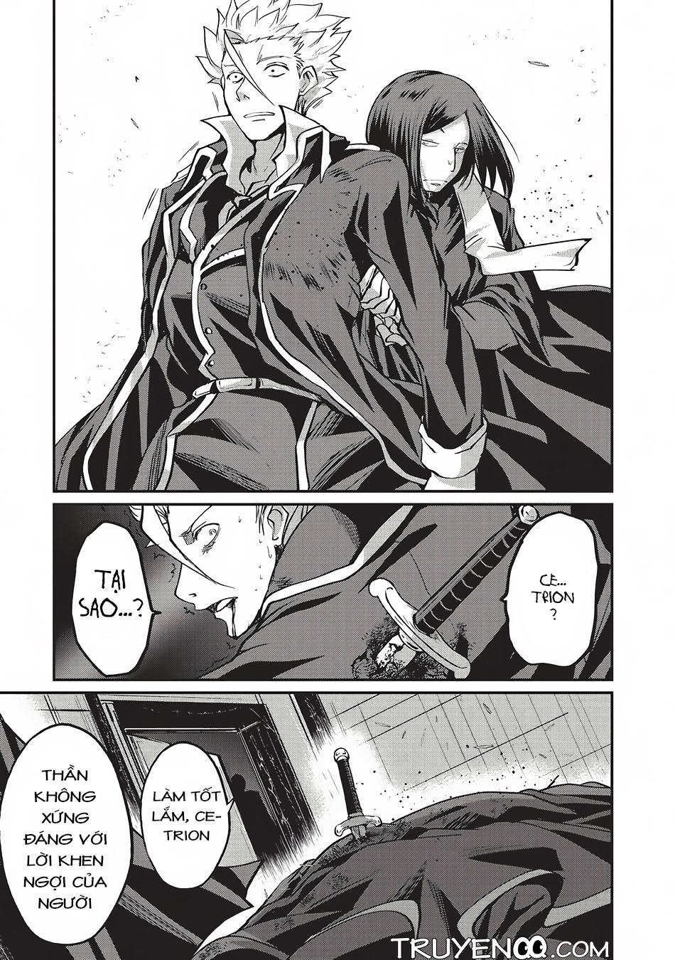 Gaikotsu Kishi-Sama, Tadaima Isekai E O Dekake-Chu Chap 14 - Next Chap 15