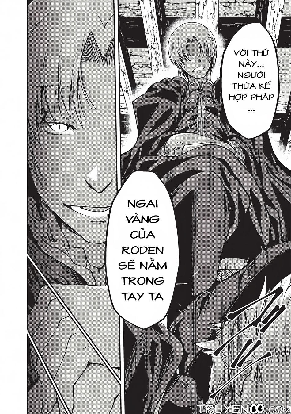 Gaikotsu Kishi-Sama, Tadaima Isekai E O Dekake-Chu Chap 14 - Next Chap 15