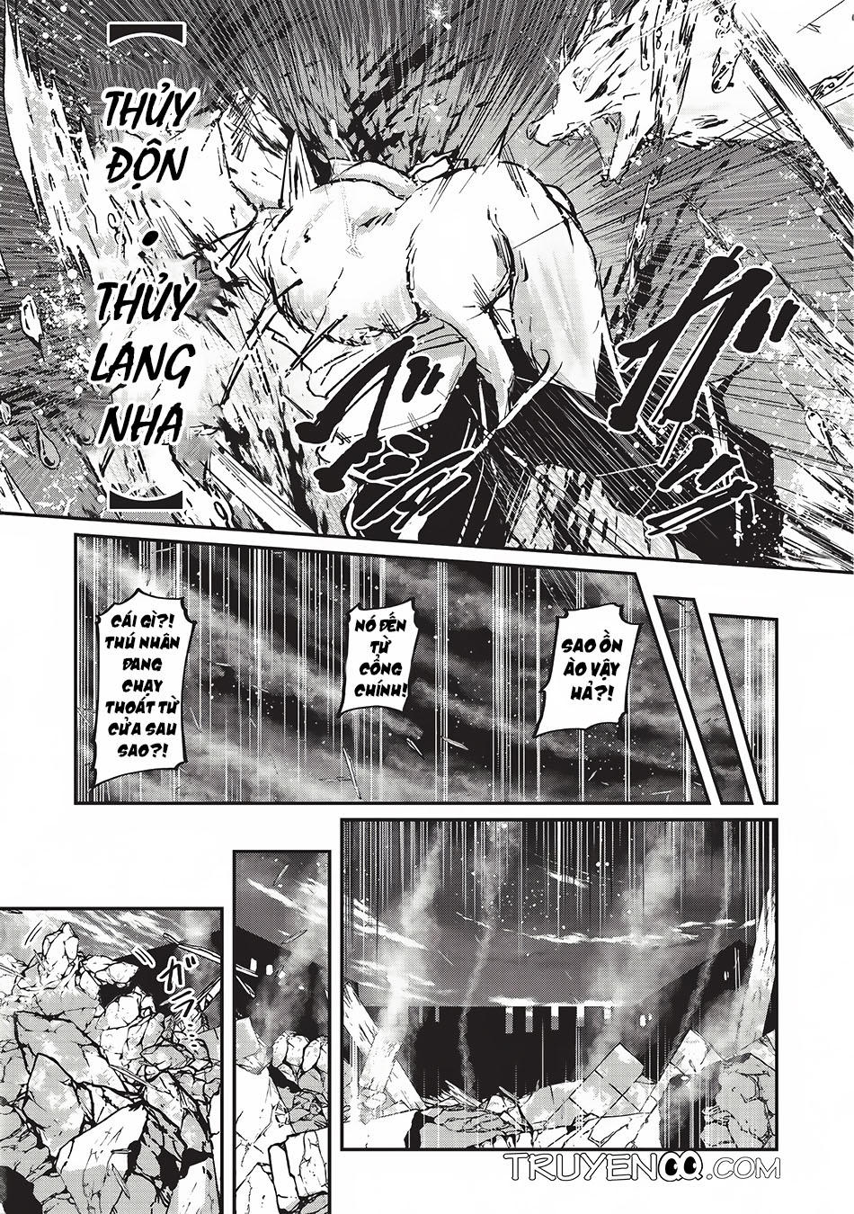 Gaikotsu Kishi-Sama, Tadaima Isekai E O Dekake-Chu Chap 14 - Next Chap 15