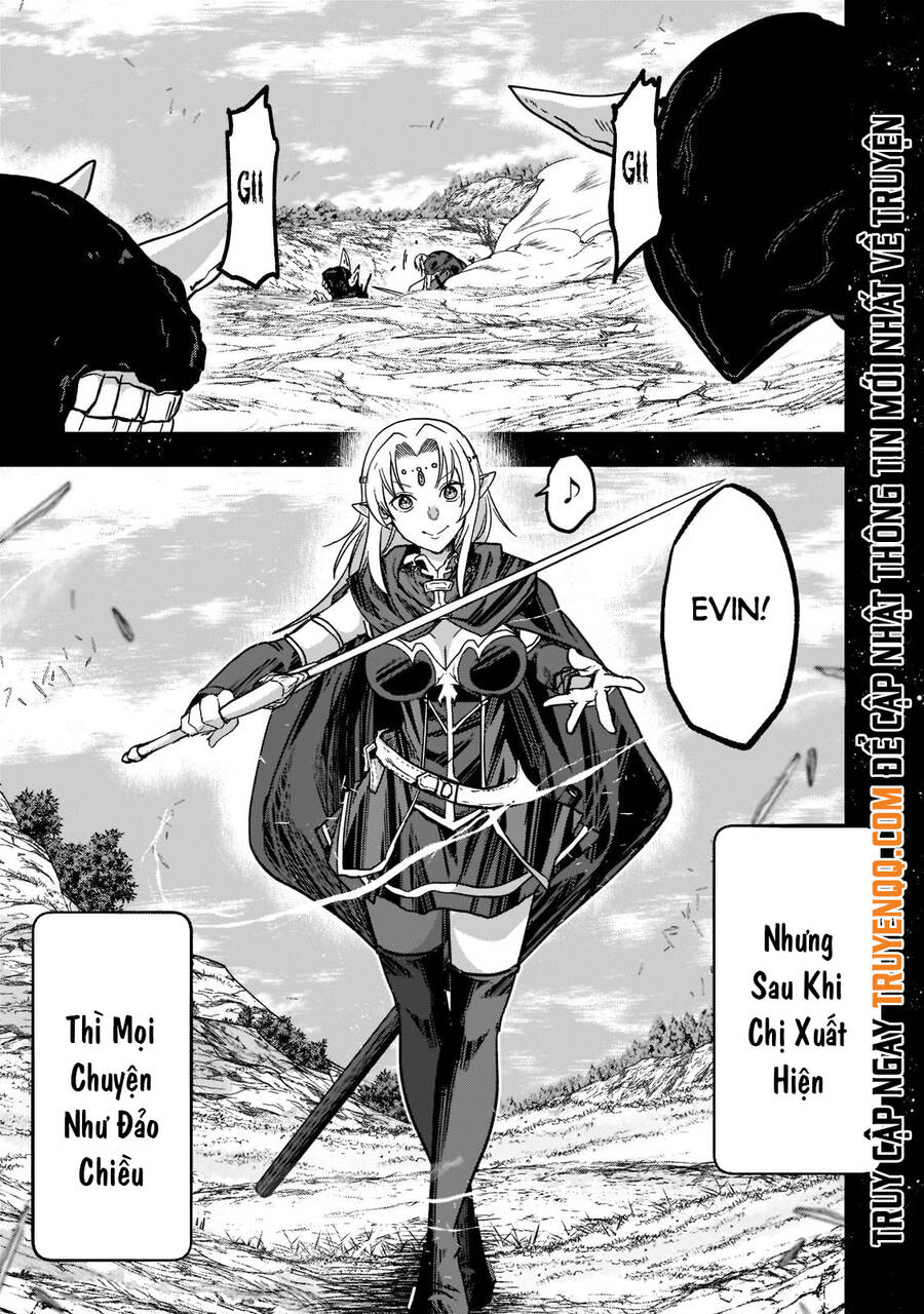 Gaikotsu Kishi-Sama, Tadaima Isekai E O Dekake-Chu Chap 48 - Next Chap 49