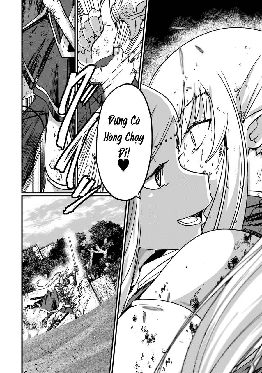 Gaikotsu Kishi-Sama, Tadaima Isekai E O Dekake-Chu Chap 48 - Next Chap 49