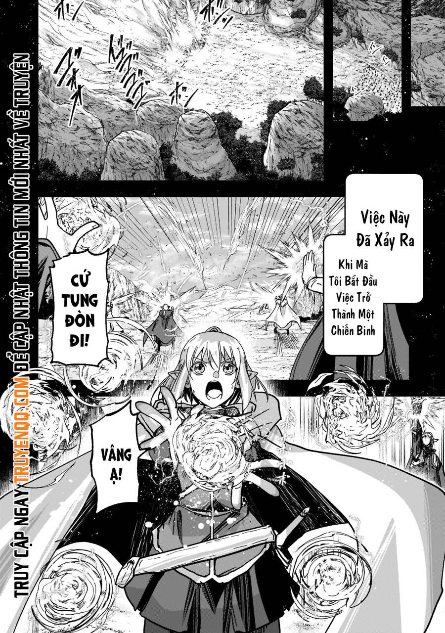 Gaikotsu Kishi-Sama, Tadaima Isekai E O Dekake-Chu Chap 48 - Next Chap 49