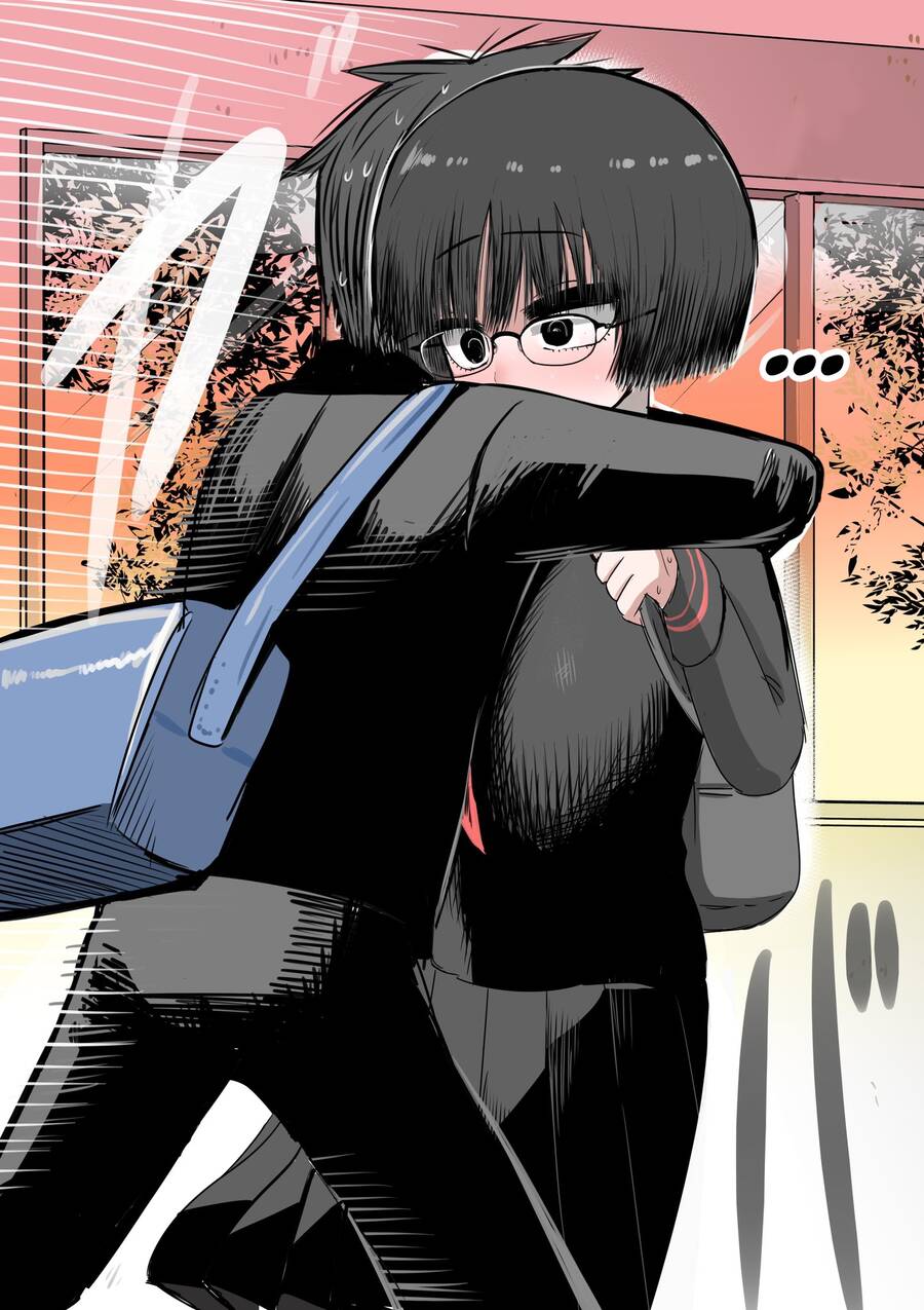 Gakkou De Ichiban Jimi Na Onna No Ko Wo Suki Ni Natta Chap 4 - Next Chap 5