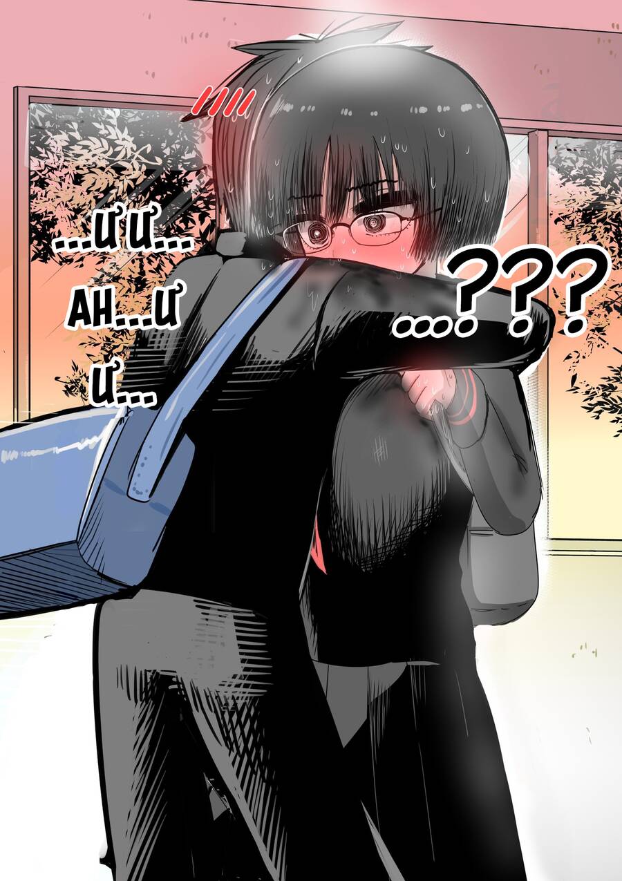 Gakkou De Ichiban Jimi Na Onna No Ko Wo Suki Ni Natta Chap 4 - Next Chap 5