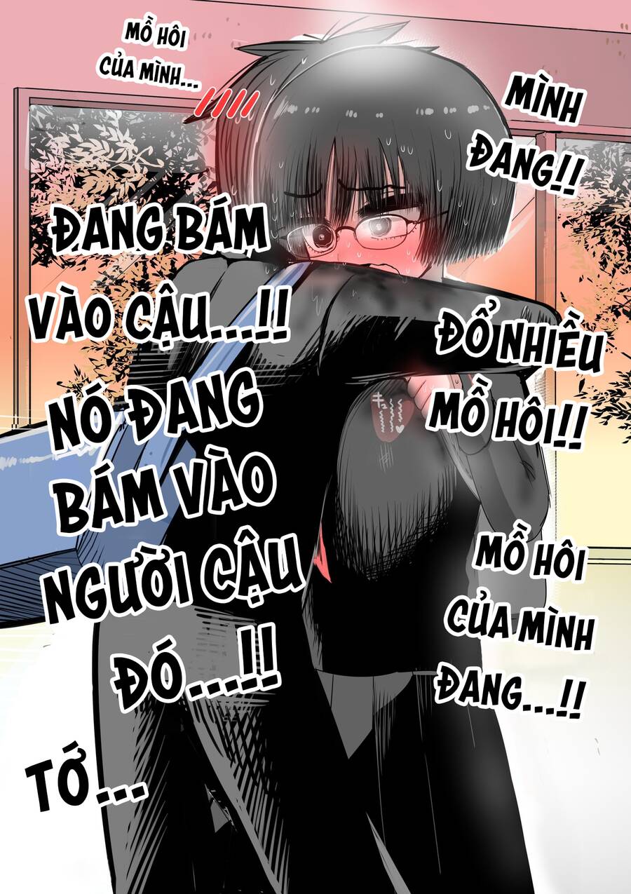 Gakkou De Ichiban Jimi Na Onna No Ko Wo Suki Ni Natta Chap 4 - Next Chap 5