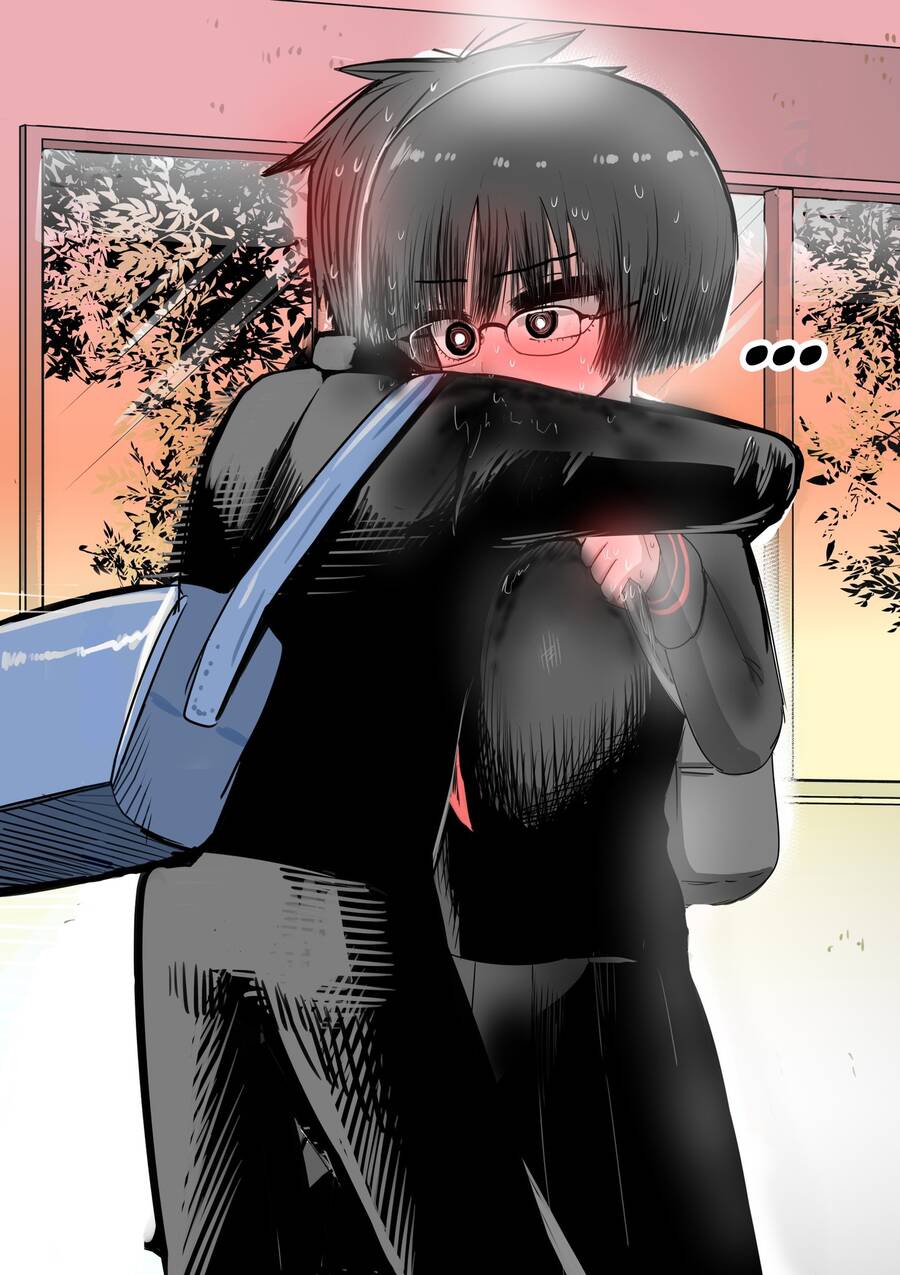 Gakkou De Ichiban Jimi Na Onna No Ko Wo Suki Ni Natta Chap 5 - Next Chap 6