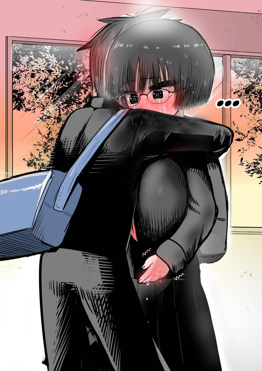 Gakkou De Ichiban Jimi Na Onna No Ko Wo Suki Ni Natta Chap 5 - Next Chap 6