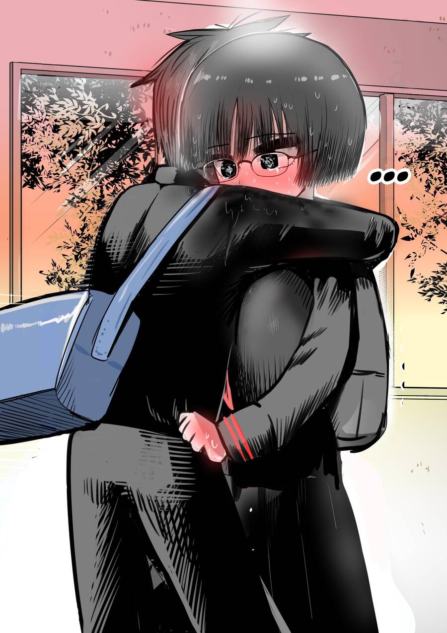Gakkou De Ichiban Jimi Na Onna No Ko Wo Suki Ni Natta Chap 5 - Next Chap 6