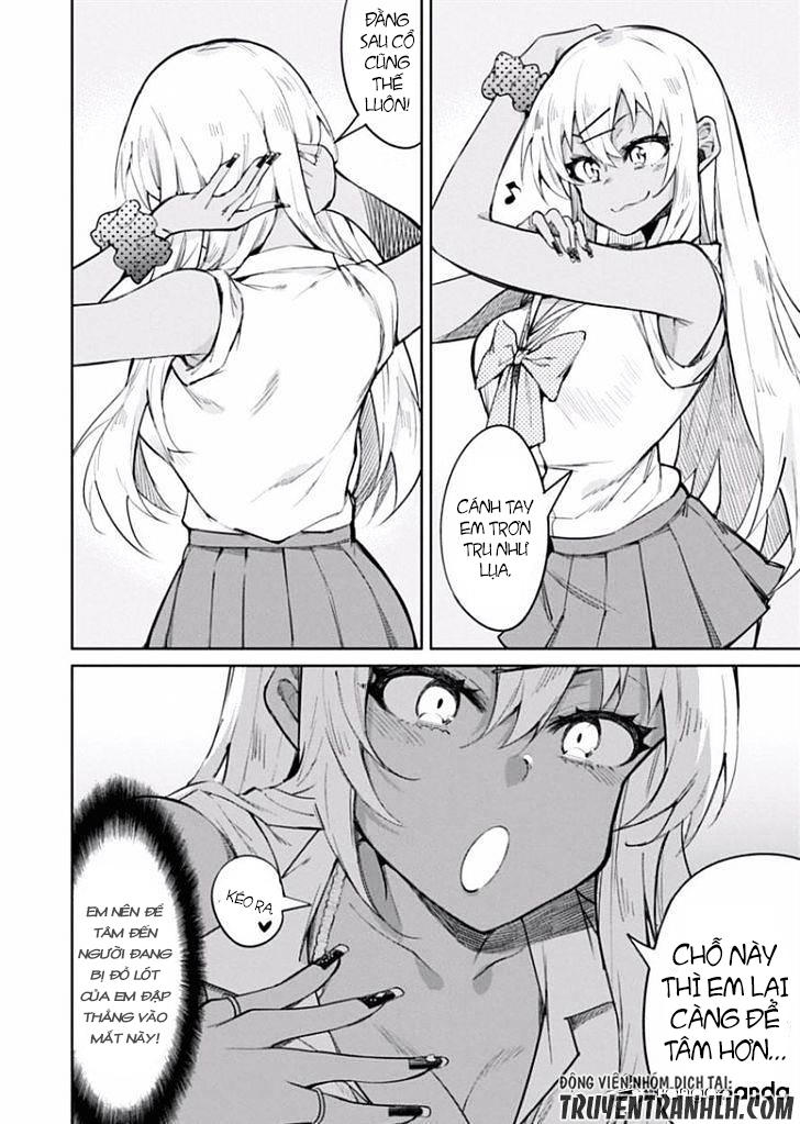Gal Gohan Chap 10 - Next Chap 11