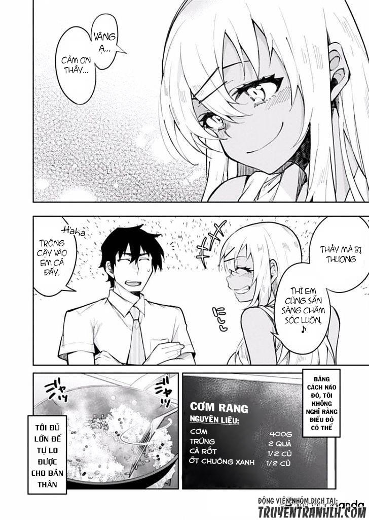 Gal Gohan Chap 10 - Next Chap 11
