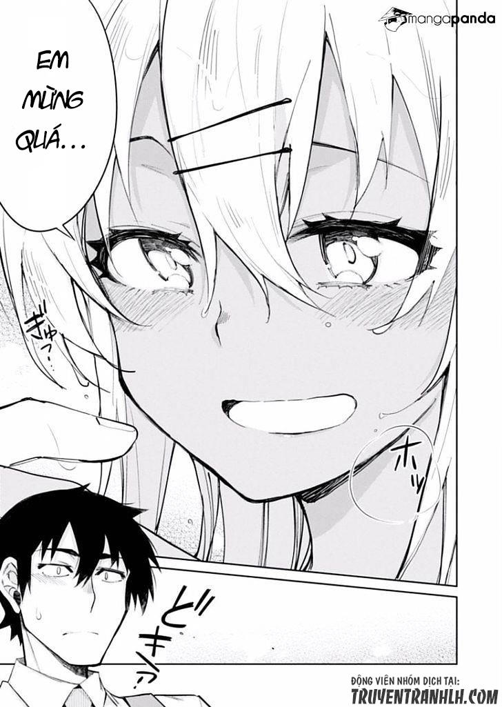 Gal Gohan Chap 10 - Next Chap 11