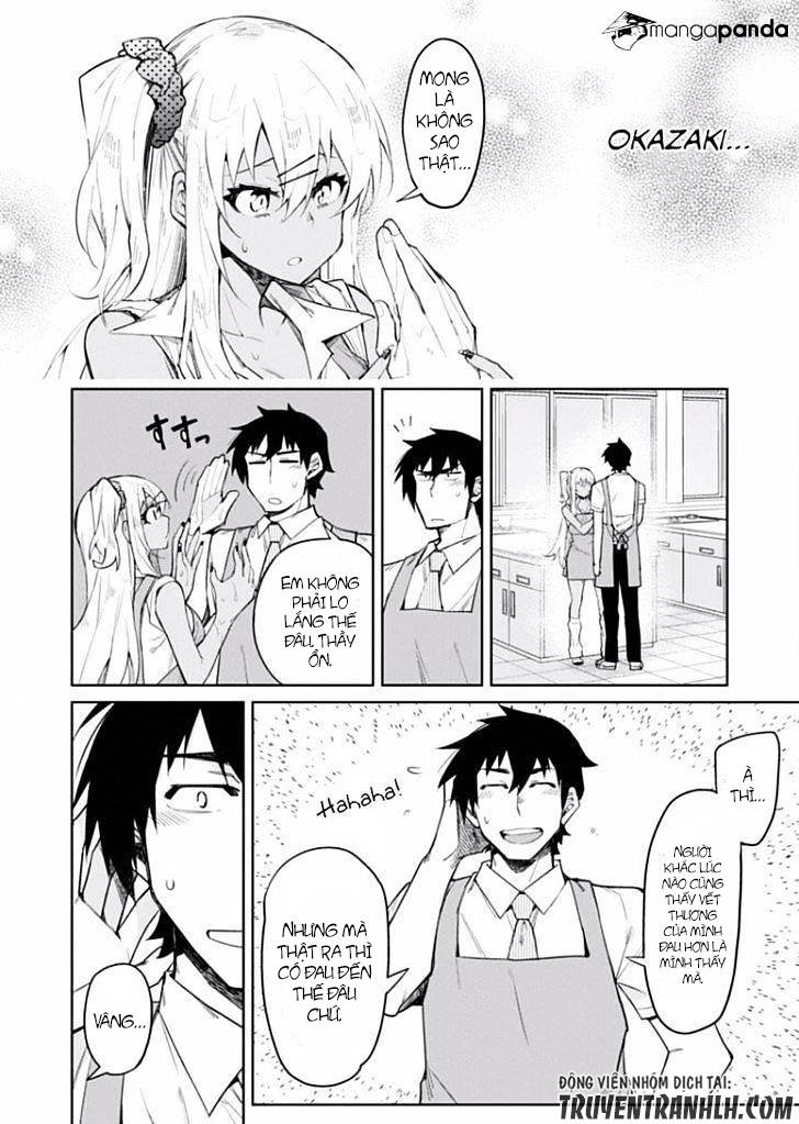 Gal Gohan Chap 10 - Next Chap 11