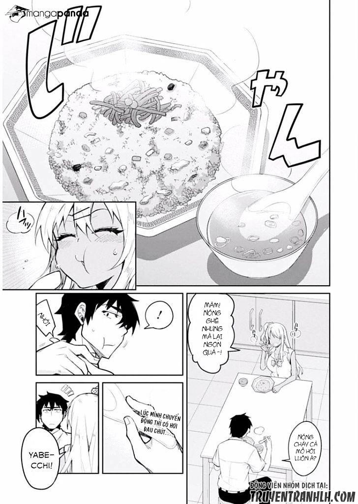 Gal Gohan Chap 10 - Next Chap 11