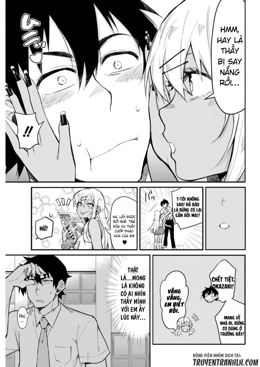 Gal Gohan Chap 12 - Next Chap 13