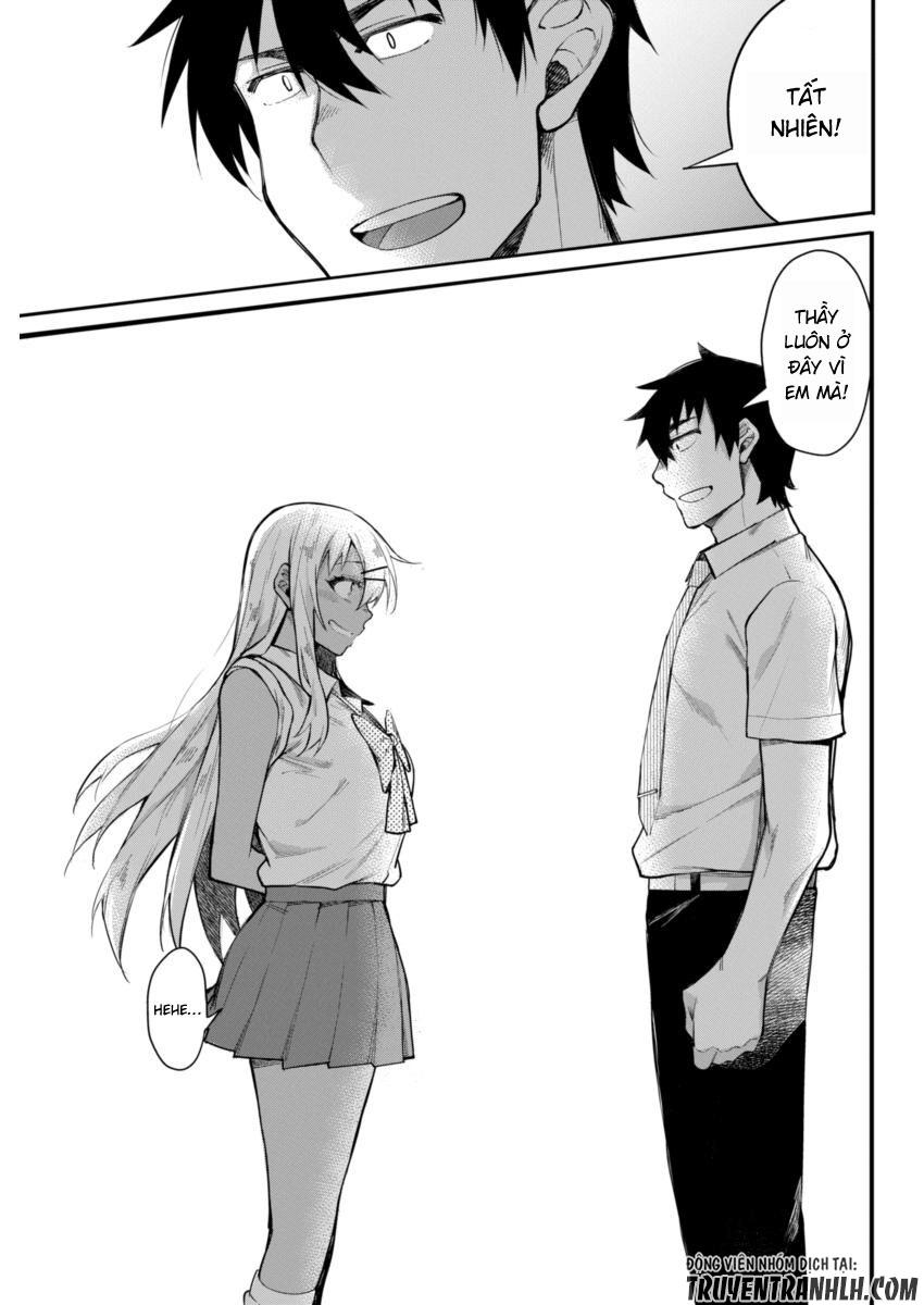 Gal Gohan Chap 12 - Next Chap 13
