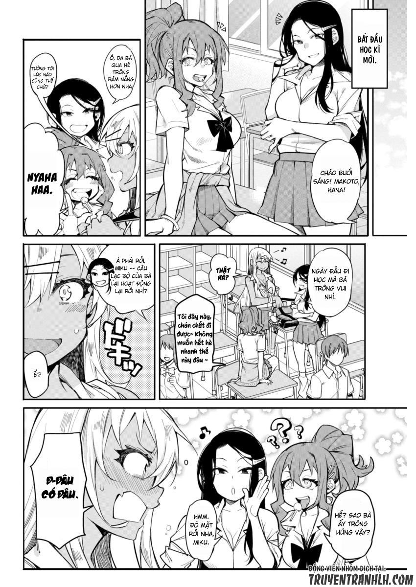 Gal Gohan Chap 12 - Next Chap 13
