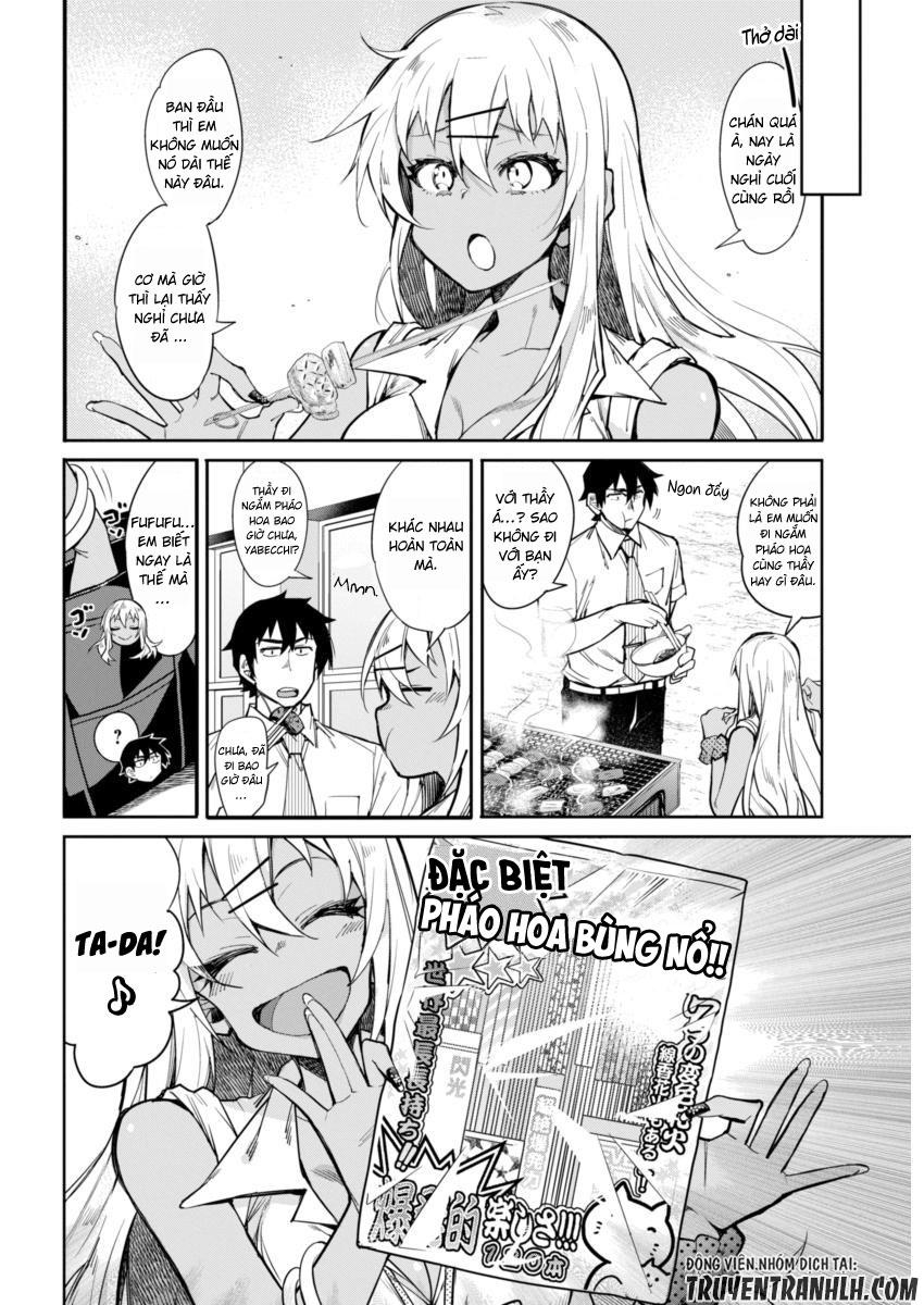 Gal Gohan Chap 12 - Next Chap 13