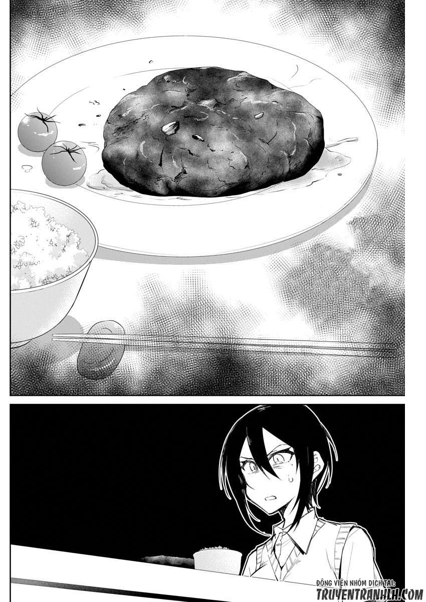 Gal Gohan Chap 13 - Next Chap 14