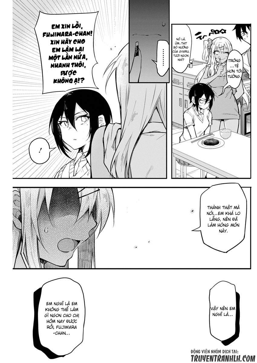 Gal Gohan Chap 13 - Next Chap 14