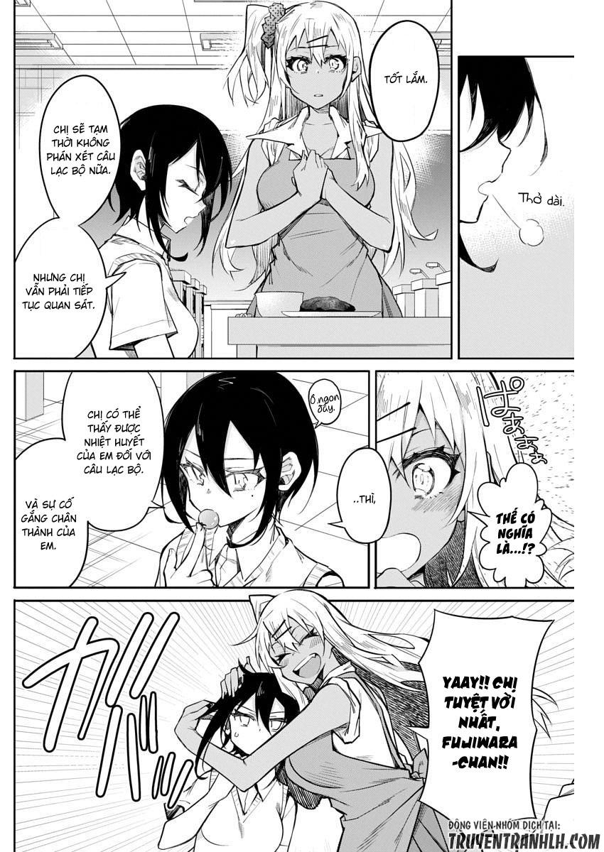 Gal Gohan Chap 13 - Next Chap 14