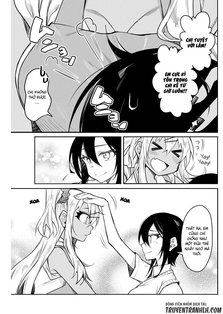 Gal Gohan Chap 13 - Next Chap 14