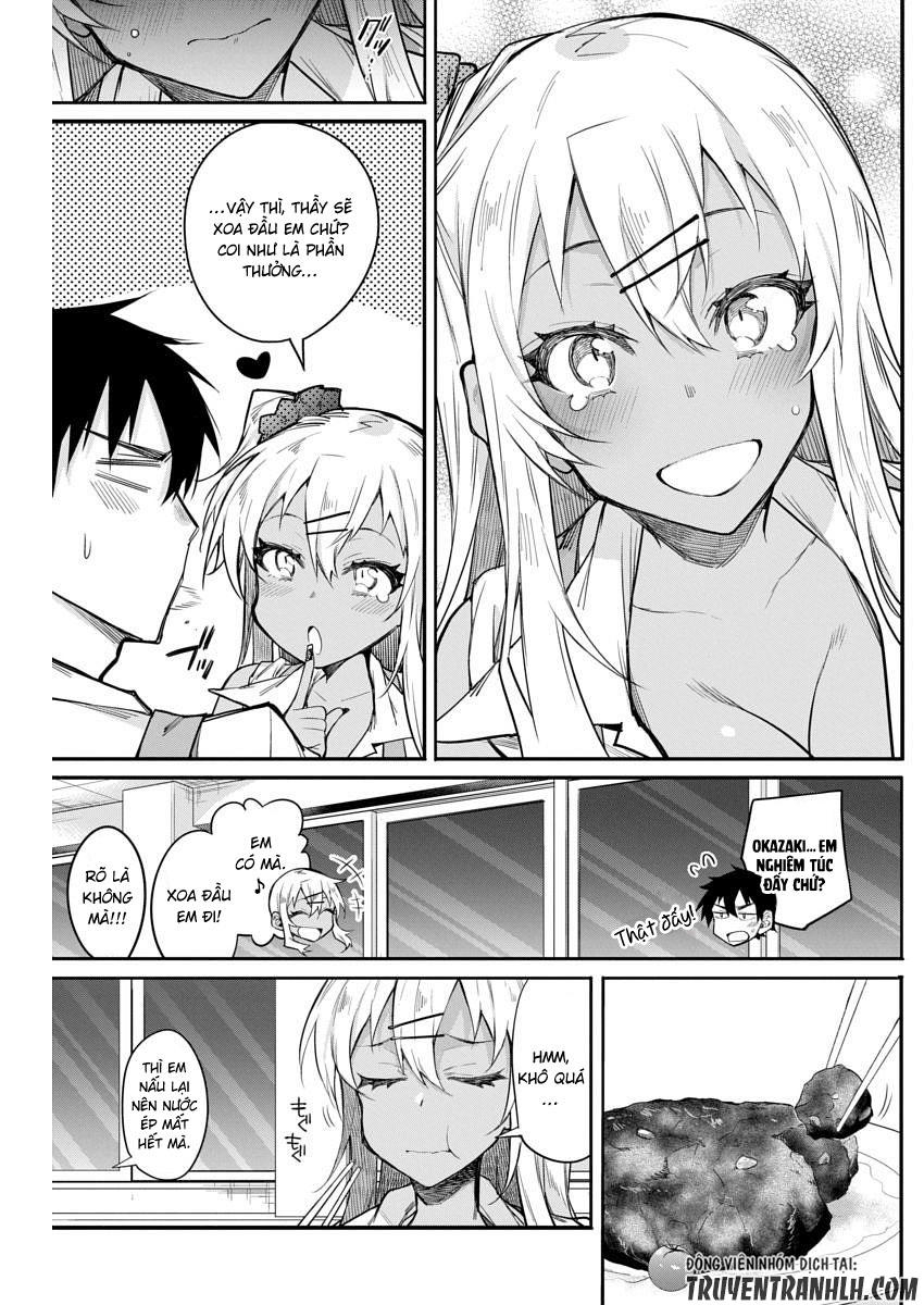 Gal Gohan Chap 13 - Next Chap 14