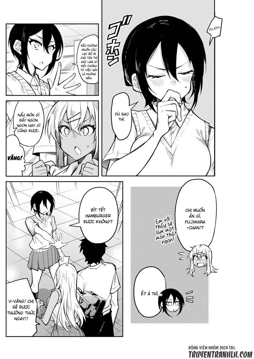Gal Gohan Chap 13 - Next Chap 14