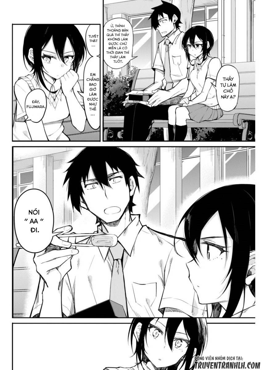 Gal Gohan Chap 14 - Next Chap 15