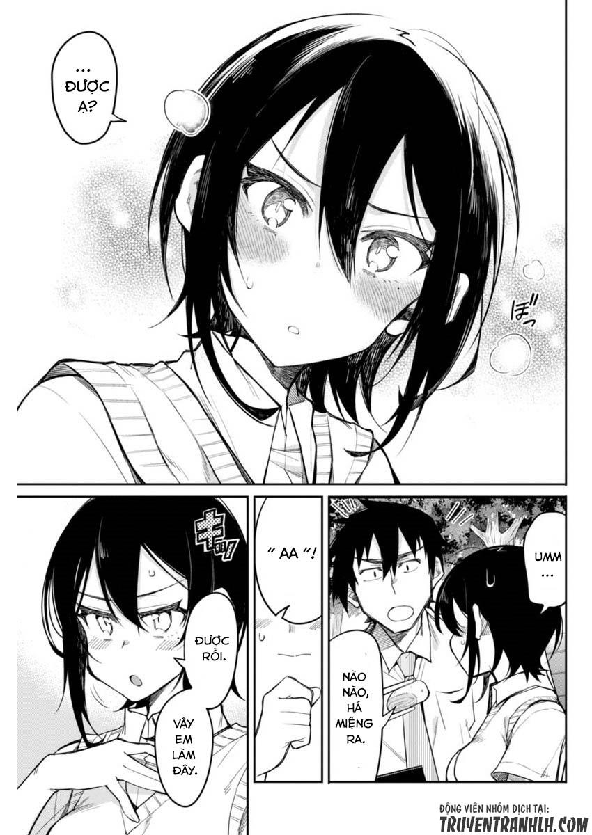 Gal Gohan Chap 14 - Next Chap 15